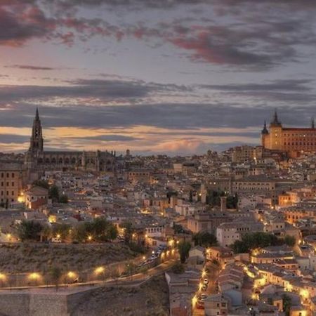 Beautiful Flat Appartement Toledo Buitenkant foto