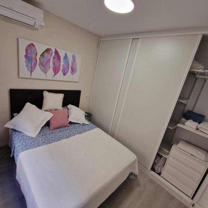 Beautiful Flat Appartement Toledo Buitenkant foto