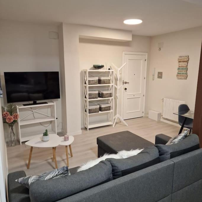 Beautiful Flat Appartement Toledo Buitenkant foto