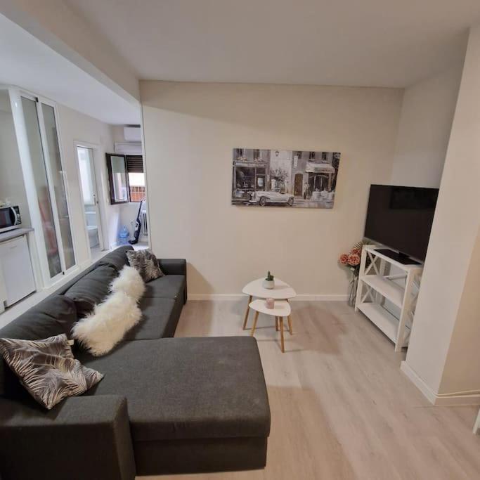Beautiful Flat Appartement Toledo Buitenkant foto